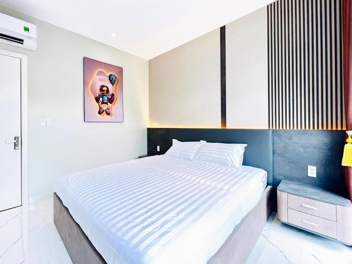 Rainbow Motel Фу Куок Екстериор снимка