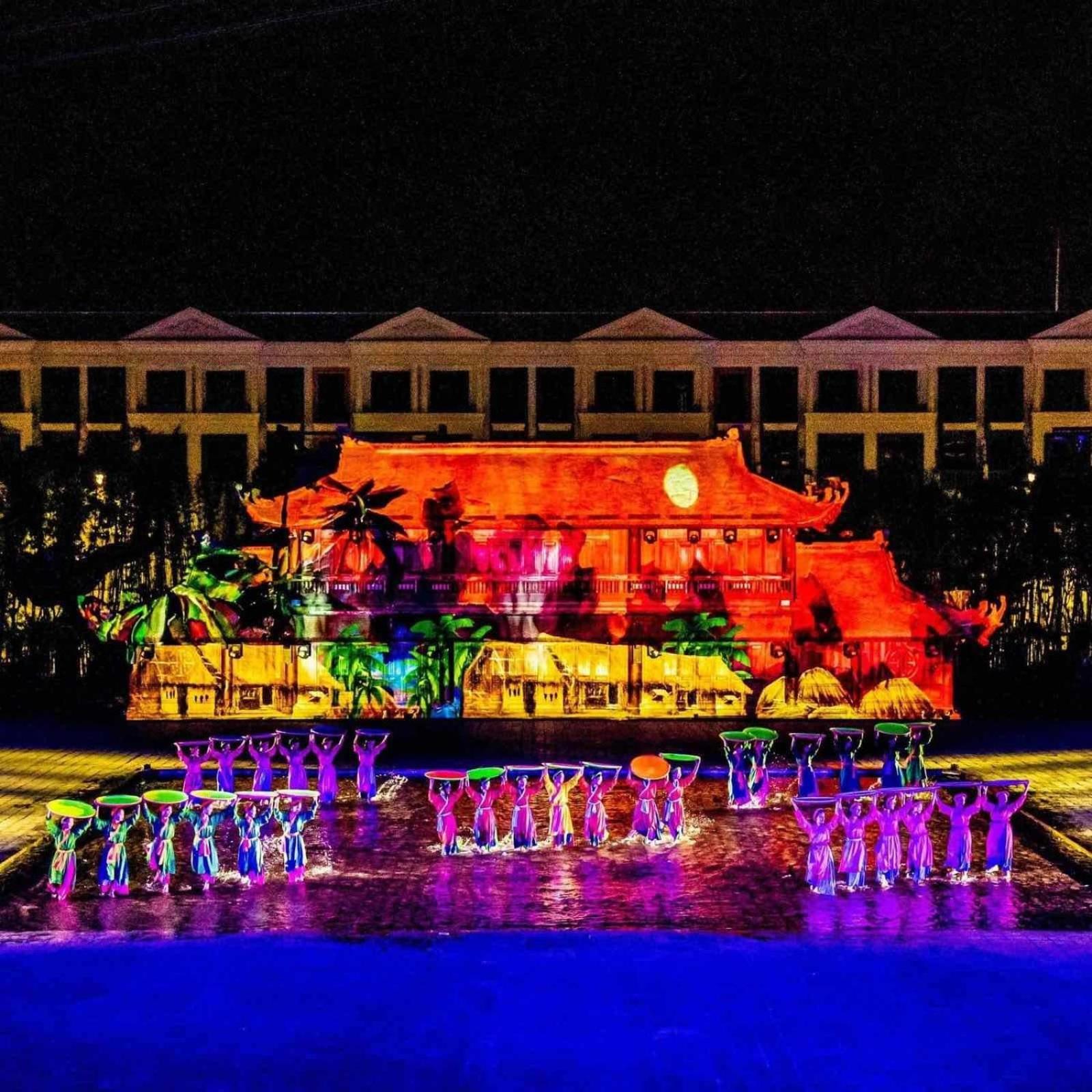 Rainbow Motel Фу Куок Екстериор снимка